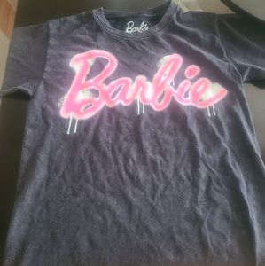 Barbie T-shirt